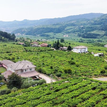 Amagi Home Montecchia di Crosara エクステリア 写真