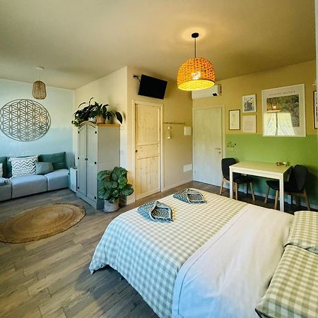 Amagi Home Montecchia di Crosara エクステリア 写真