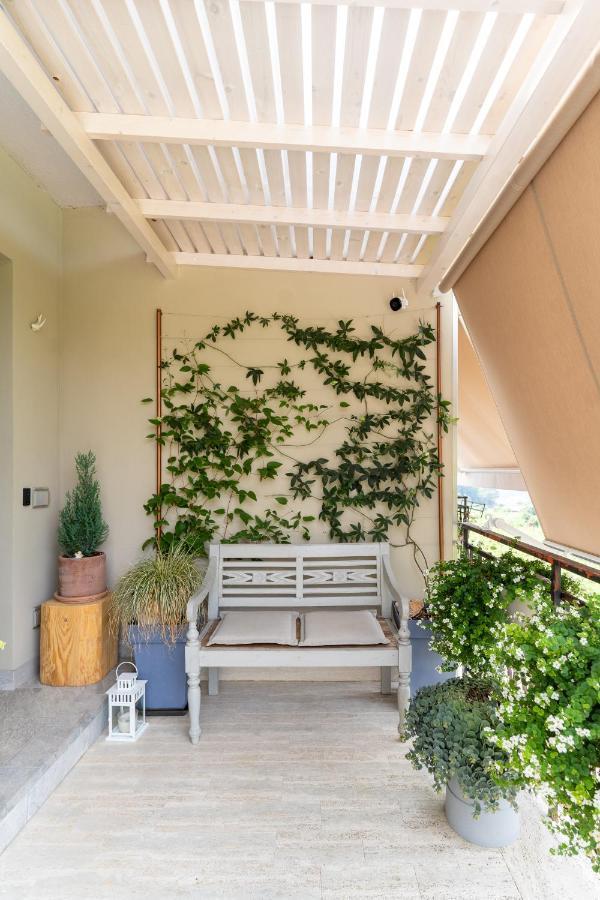 Amagi Home Montecchia di Crosara エクステリア 写真