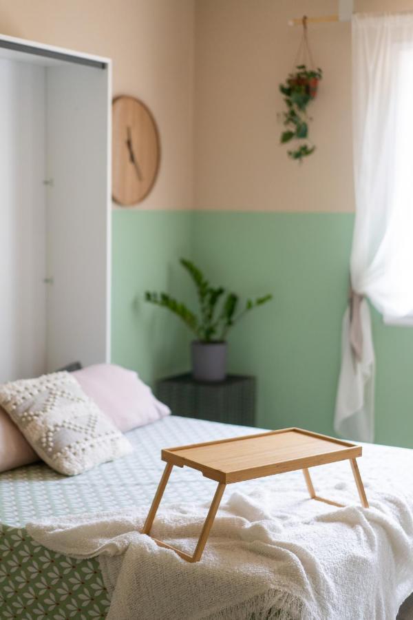 Amagi Home Montecchia di Crosara エクステリア 写真
