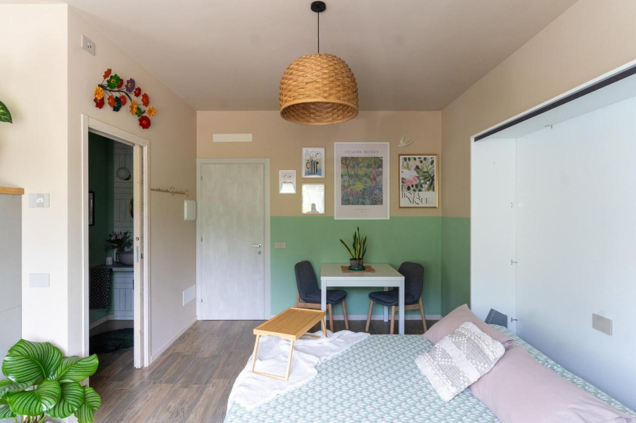 Amagi Home Montecchia di Crosara エクステリア 写真