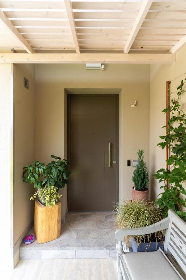 Amagi Home Montecchia di Crosara エクステリア 写真