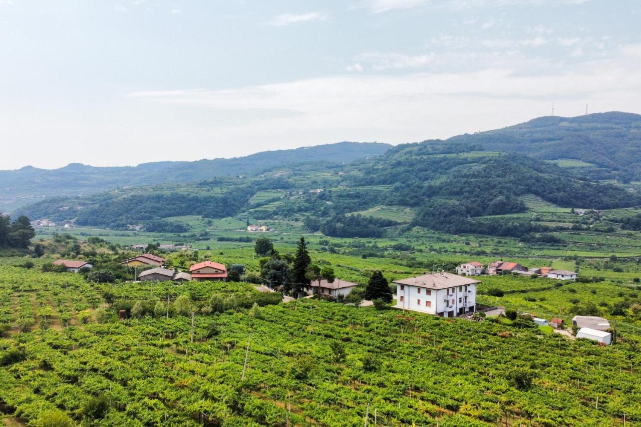 Amagi Home Montecchia di Crosara エクステリア 写真