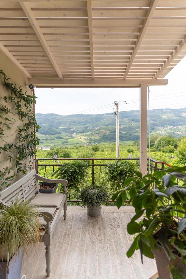Amagi Home Montecchia di Crosara エクステリア 写真