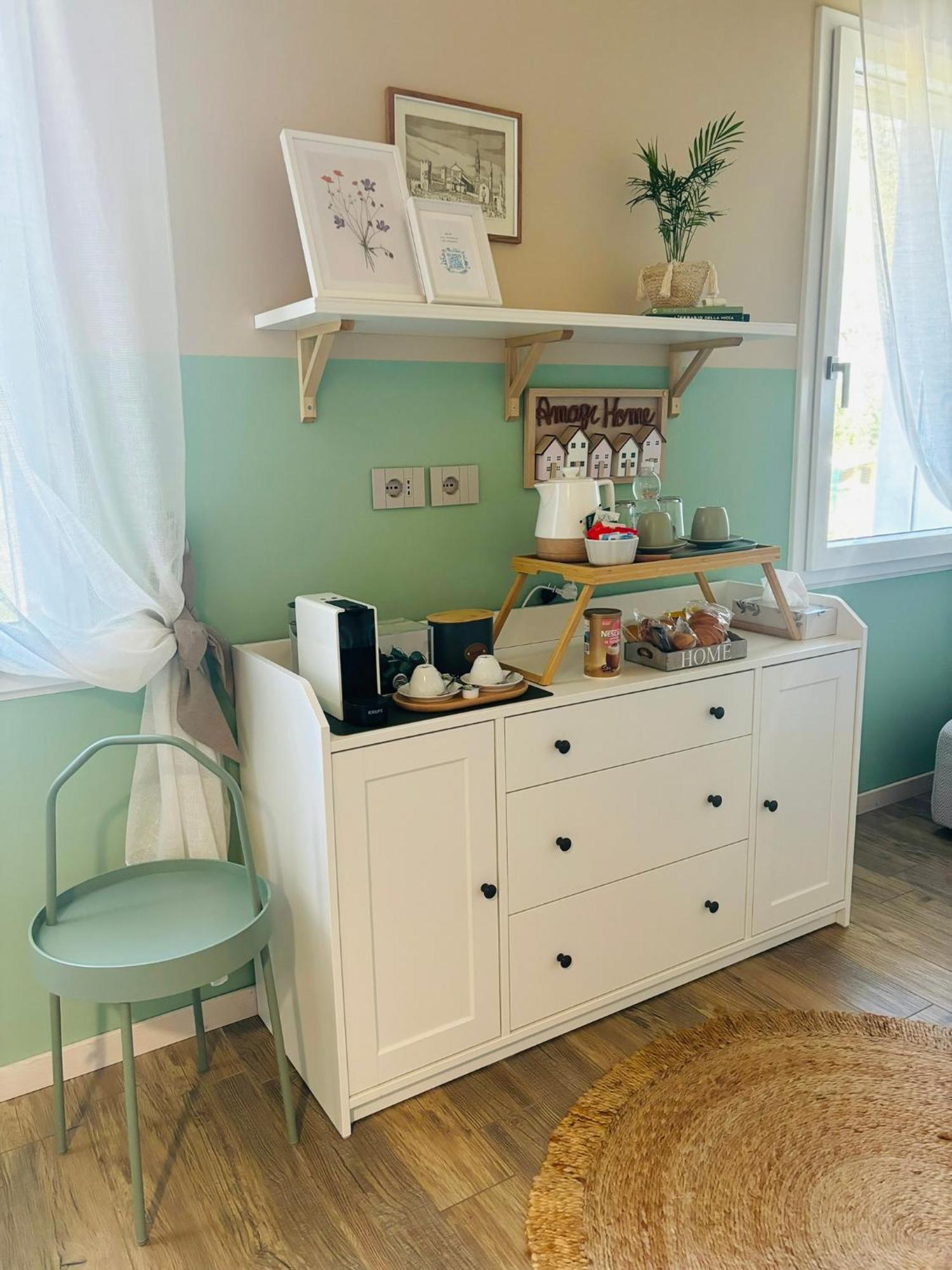 Amagi Home Montecchia di Crosara エクステリア 写真