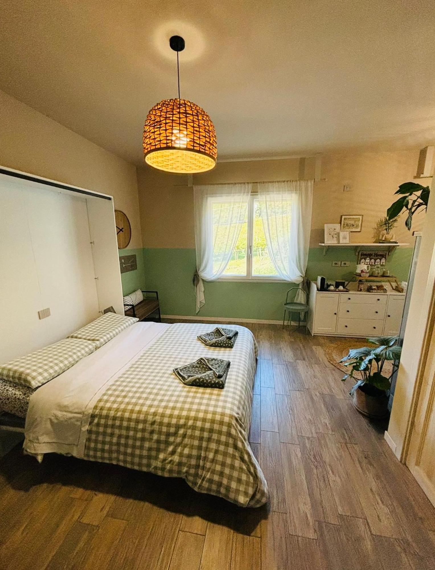 Amagi Home Montecchia di Crosara エクステリア 写真